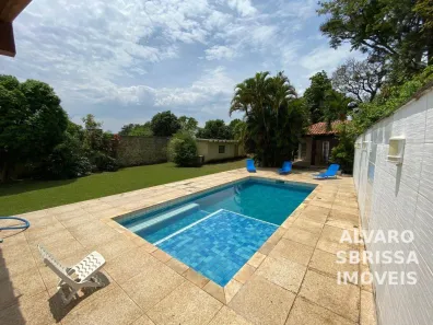 Fazenda/Sítio com 3 Quartos à venda, 215m² no Chácara Flórida, Itu