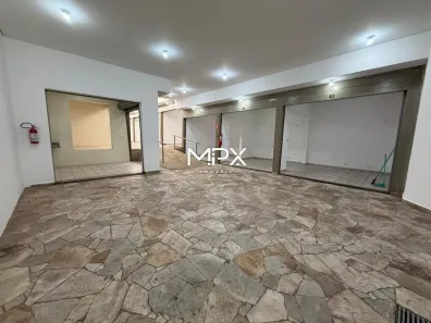 Prédio Comercial para alugar, 384m² no Centro, Piracicaba