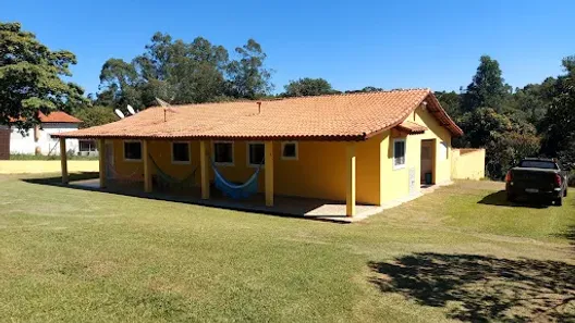 Fazenda/Sítio com 3 Quartos à venda, 380m² no , Porto Feliz