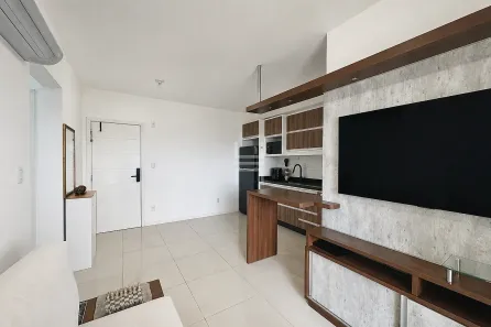 Apartamento com 2 Quartos à venda, 63m² no Pagani, Palhoça
