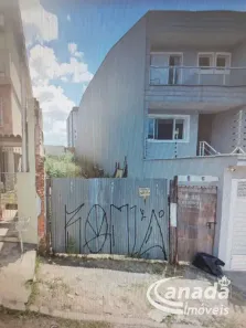 Lote/Terreno à venda, 125m² no Vila Osasco, Osasco