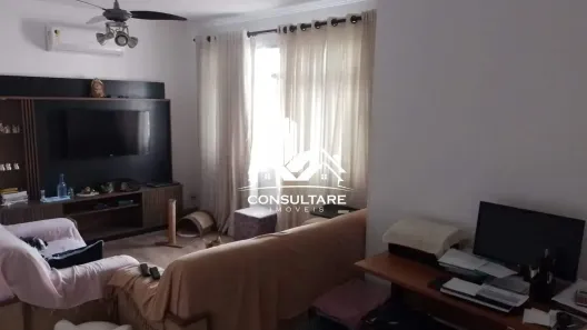 Apartamento com 2 Quartos à venda, 120m² no Embaré, Santos