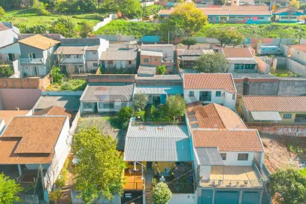 Casa com 2 Quartos à venda, 143m² no Alto da Boa Vista, Londrina