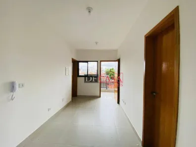 Apartamento com 2 Quartos à venda, 38m² no Chácara Califórnia, São Paulo