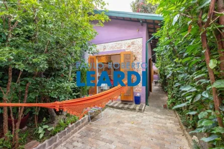 Casa com 3 Quartos à venda, 117m² no Campo Belo, São Paulo