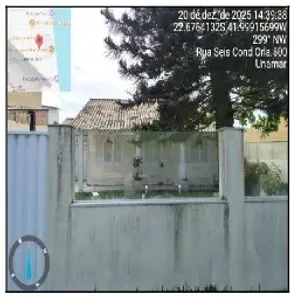 Casa com 2 Quartos à venda, 120m² no Orla 500 (Tamoios), Cabo Frio