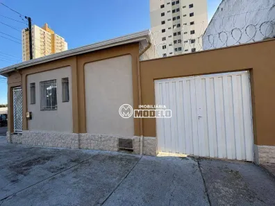 Imóvel Comercial para alugar, 112m² no Cidade Alta, Piracicaba