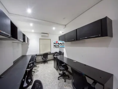 Sala Comercial para alugar, 24m² no Jardim das Acácias, São Paulo