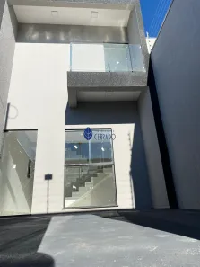 Casa com 3 Quartos à venda, 106m² no Parque São Jerônimo, Anápolis