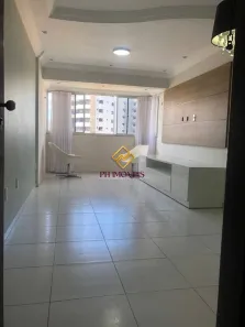 Apartamento com 3 Quartos à venda, 81m² no Mangabeiras, Maceió