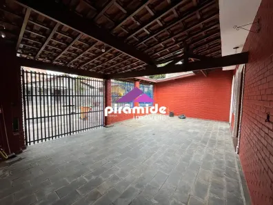 Casa com 2 Quartos à venda, 94m² no Jardim Margareth, São José dos Campos