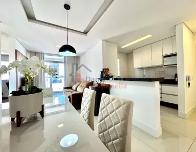 Apartamento com 2 Quartos à venda, 125m² no Chácara Primavera II, Pouso Alegre