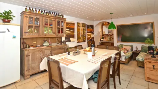 Casa com 4 Quartos à venda, 509m² no Boaçava, São Paulo
