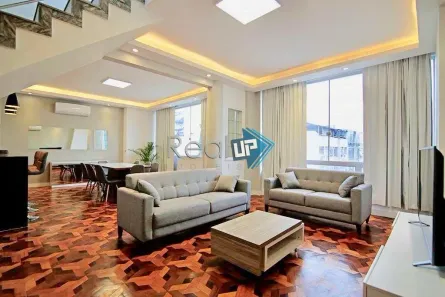Cobertura com 6 Quartos à venda, 252m² no Copacabana, Rio de Janeiro