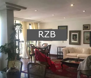 Apartamento com 3 Quartos à venda, 210m² no Itaim Bibi, São Paulo