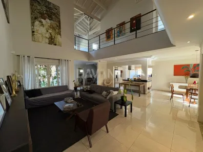Sobrado com 3 Quartos à venda, 315m² no Bairro das Palmeiras, Campinas