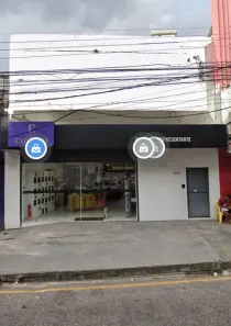 Prédio Comercial para alugar, 420m² no Batista Campos, Belém