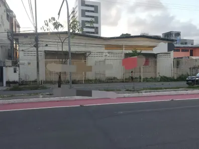 Galpão/Depósito/Armazém com 5 Quartos para alugar, 615m² no Candeias, Jaboatão dos Guararapes