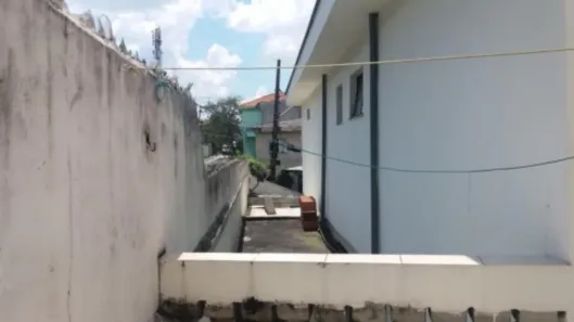 Sobrado com 4 Quartos à venda, 166m² no Vila Moraes, São Paulo