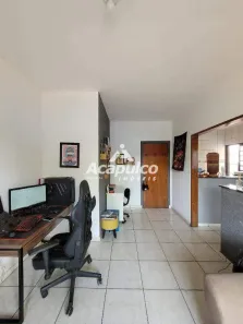com 1 Quarto à venda, 175m² no Jardim Paz, Americana