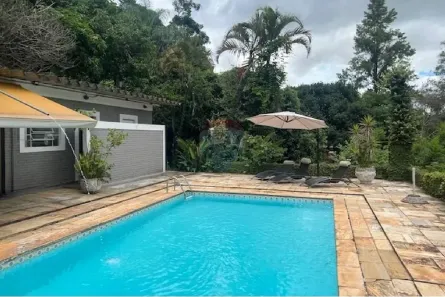 Fazenda/Sítio à venda, 685m² no Área Rural de Jaguariúna, Jaguariúna