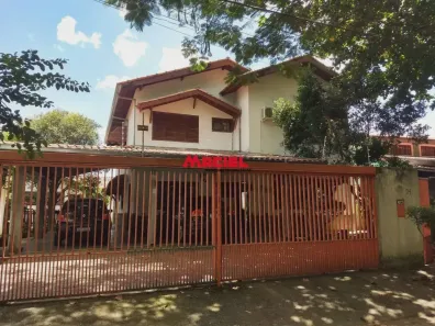 Sobrado com 5 Quartos à venda, 332m² no Jardim Alvorada, São José dos Campos