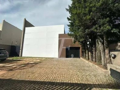Imóvel Comercial à venda, 478m² no Jardim América, São Paulo