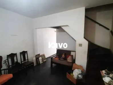 Sobrado com 4 Quartos à venda, 140m² no Mirandópolis, São Paulo