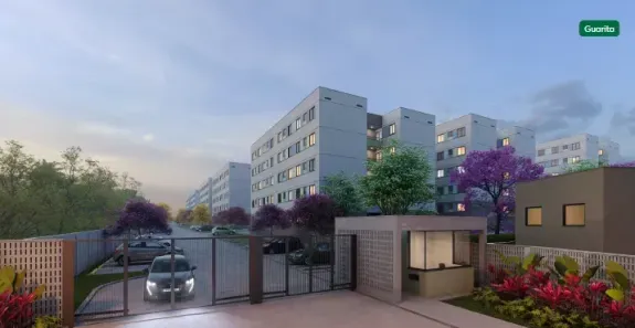 Apartamento com 2 Quartos à venda, 42m² no Fragoso, Paulista