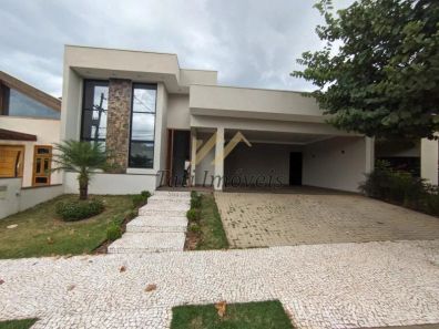 Casa de Condomínio com 3 Quartos à venda, 180m² no Jardim Jockey Clube, São Carlos