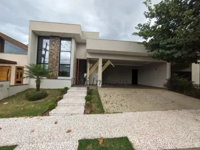 Casa de Condomínio com 3 Quartos à venda, 180m² no Jardim Jockey Clube, São Carlos