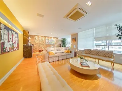 Apartamento com 4 Quartos à venda, 230m² no Copacabana, Rio de Janeiro