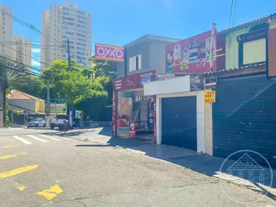 com 1 Quarto à venda, 225m² no Jardim Taquaral, São Paulo