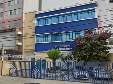 Prédio Comercial para alugar, 1401m² no Água Branca, São Paulo