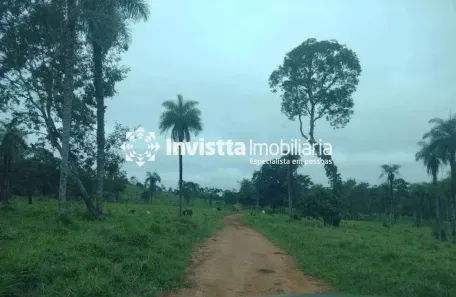 Fazenda/Sítio à venda, 69m² no Setor Jardim America, Paraíso do Tocantins