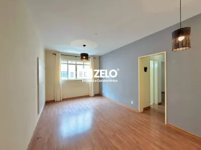 Apartamento com 2 Quartos para alugar, 65m² no Jardim Novo São José, Campinas