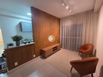 Apartamento com 3 Quartos à venda, 72m² no Santa Cruz, Americana