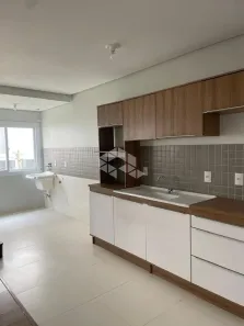 Apartamento com 1 Quarto à venda, 45m² no Alfândega, Garibaldi