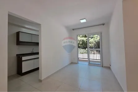 Apartamento com 2 Quartos à venda, 56m² no Jardim Planalto, Botucatu