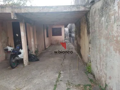 Lote/Terreno à venda, 208m² no Rudge Ramos, São Bernardo do Campo