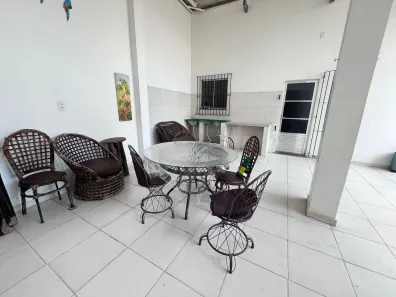 Casa com 2 Quartos para alugar, 55m² no João Paulo Ii, Salinópolis