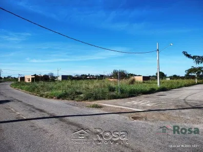 Lote/Terreno à venda, 346m² no Loteamento Parque das Águas, Várzea Grande