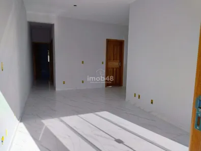 Casa com 2 Quartos à venda, 60m² no Barra do Aririú, Palhoça