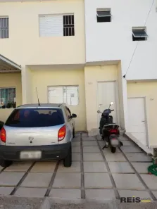 Casa de Condomínio com 2 Quartos à venda, 200m² no Caguassu, Sorocaba