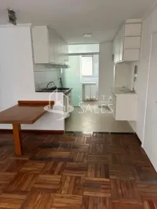 Apartamento com 3 Quartos à venda, 65m² no Campo Belo, São Paulo