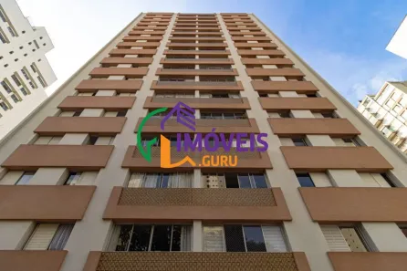 Apartamento com 3 Quartos à venda, 107m² no Campo Belo, São Paulo