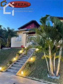 Casa com 4 Quartos à venda, 1000m² no Jardim do Ribeirão II, Itupeva