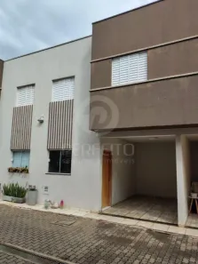 Sobrado com 2 Quartos à venda, 71m² no Jardim Bela Vista, Sumaré