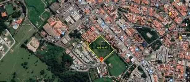 Lote/Terreno à venda, 19500m² no Parque Nossa Senhora da Candelária, Itu