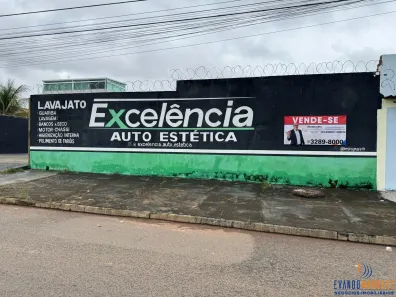 Lote/Terreno à venda, 360m² no Residencial Vereda dos Buritis, Goiânia